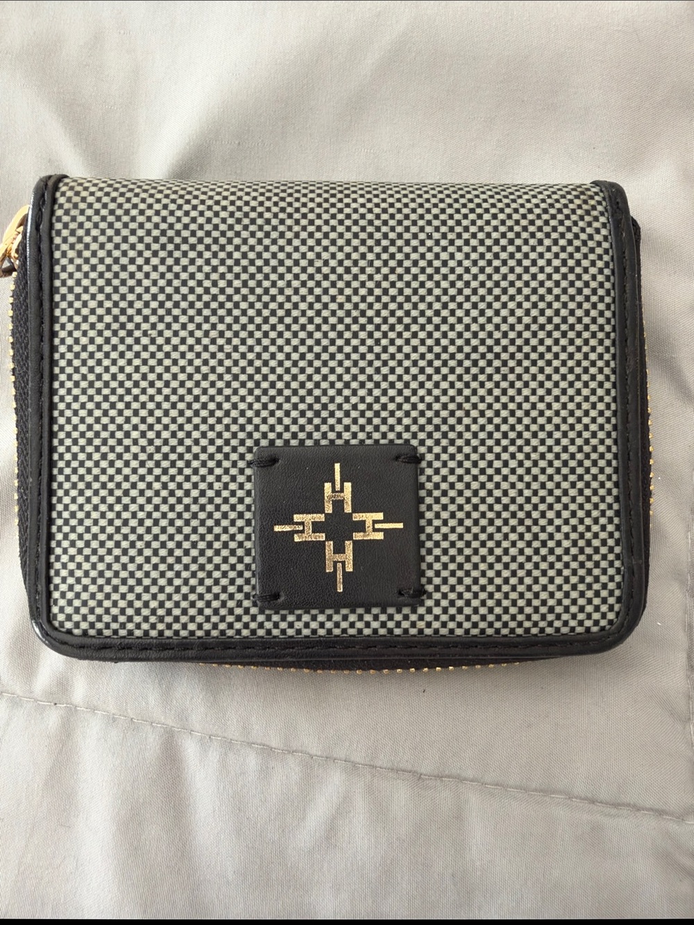 Wallet/ card holder